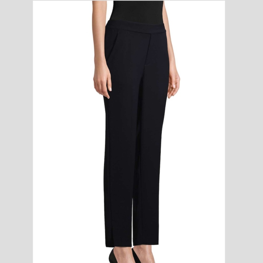 Vince Black Trousers